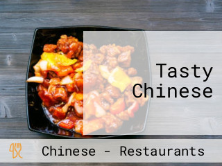 Tasty Chinese