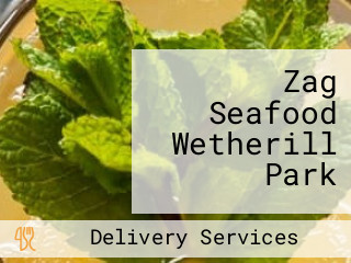 Zag Seafood Wetherill Park