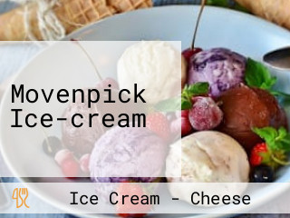 Movenpick Ice-cream