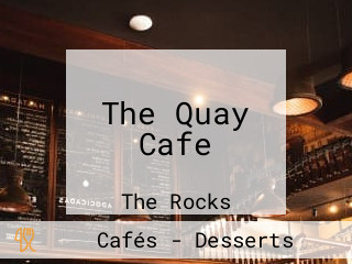 The Quay Cafe