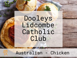 Dooleys Lidcombe Catholic Club