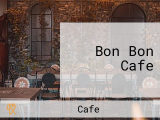 Bon Bon Cafe