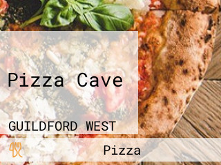 Pizza Cave