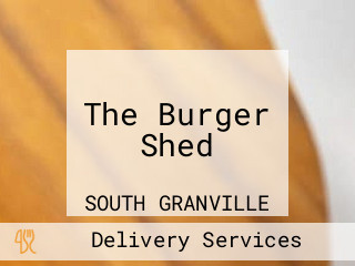 The Burger Shed