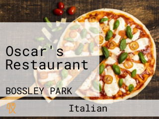 Oscar's Restaurant