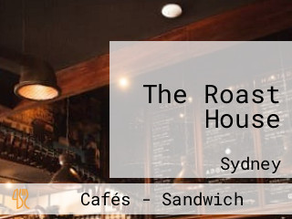 The Roast House