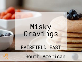 Misky Cravings