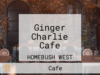 Ginger Charlie Cafe