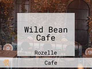 Wild Bean Cafe