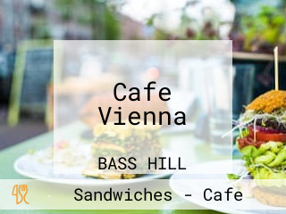 Cafe Vienna