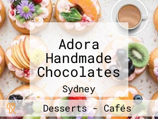 Adora Handmade Chocolates