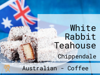 White Rabbit Teahouse