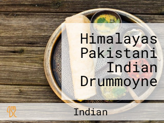 Himalayas Pakistani Indian Drummoyne