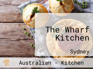 The Wharf Kitchen