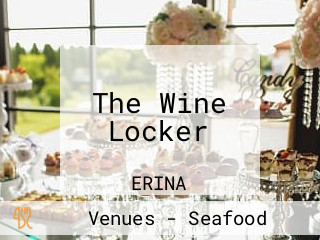 The Wine Locker