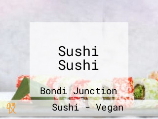 Sushi Sushi