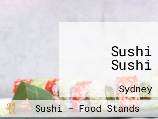 Sushi Sushi