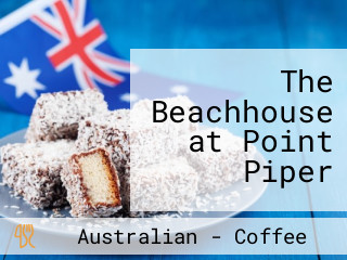 The Beachhouse at Point Piper