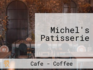 Michel's Patisserie