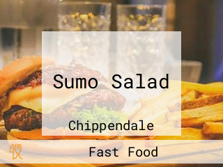 Sumo Salad