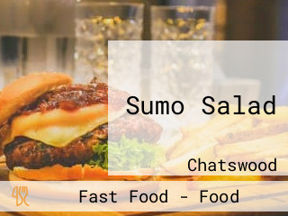 Sumo Salad