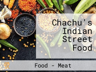 Chachu's Indian Street Food