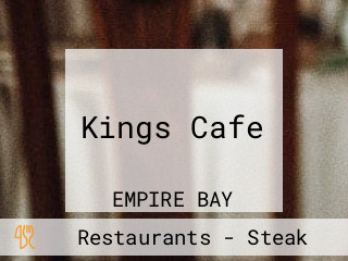 Kings Cafe