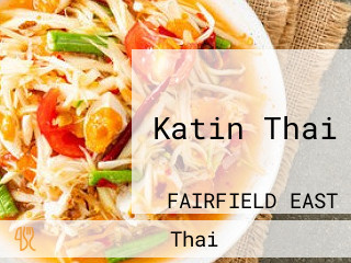 Katin Thai