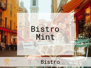 Bistro Mint