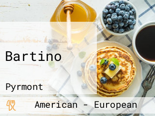 Bartino