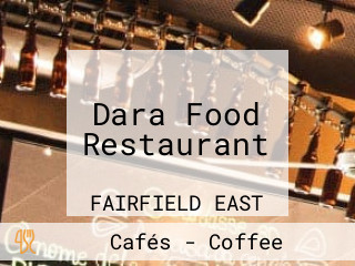 Dara Food Restaurant