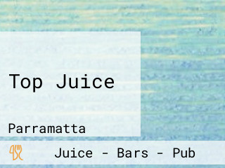 Top Juice