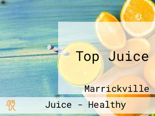 Top Juice