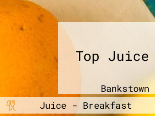 Top Juice