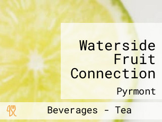 Waterside Fruit Connection