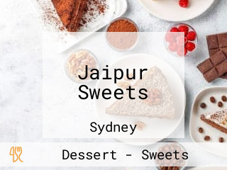 Jaipur Sweets