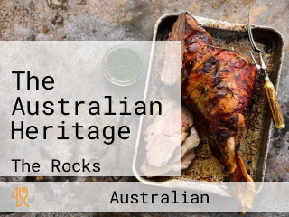 The Australian Heritage