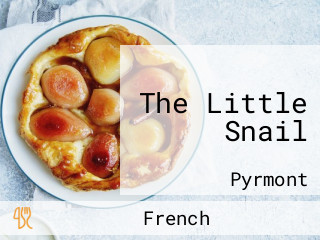 The Little Snail