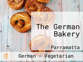 The German Bakery