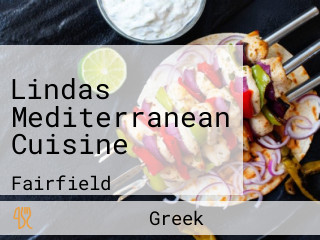 Lindas Mediterranean Cuisine