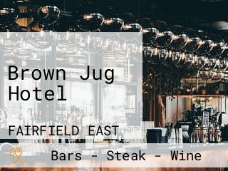 Brown Jug Hotel