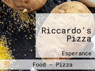 Riccardo's Pizza