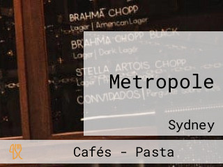 Metropole