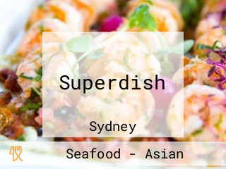 Superdish