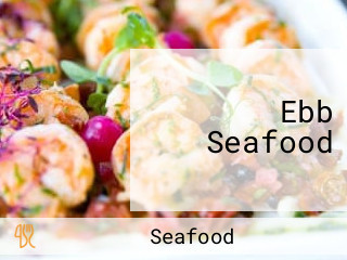 Ebb Seafood