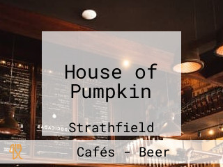 House of Pumpkin