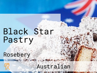 Black Star Pastry