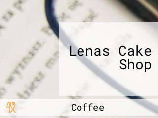 Lenas Cake Shop