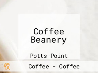 Coffee Beanery