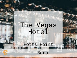 The Vegas Hotel